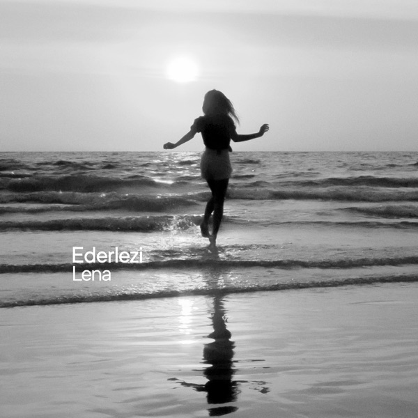 Ederlezi (feat. Goran Bregović) - Single album cover