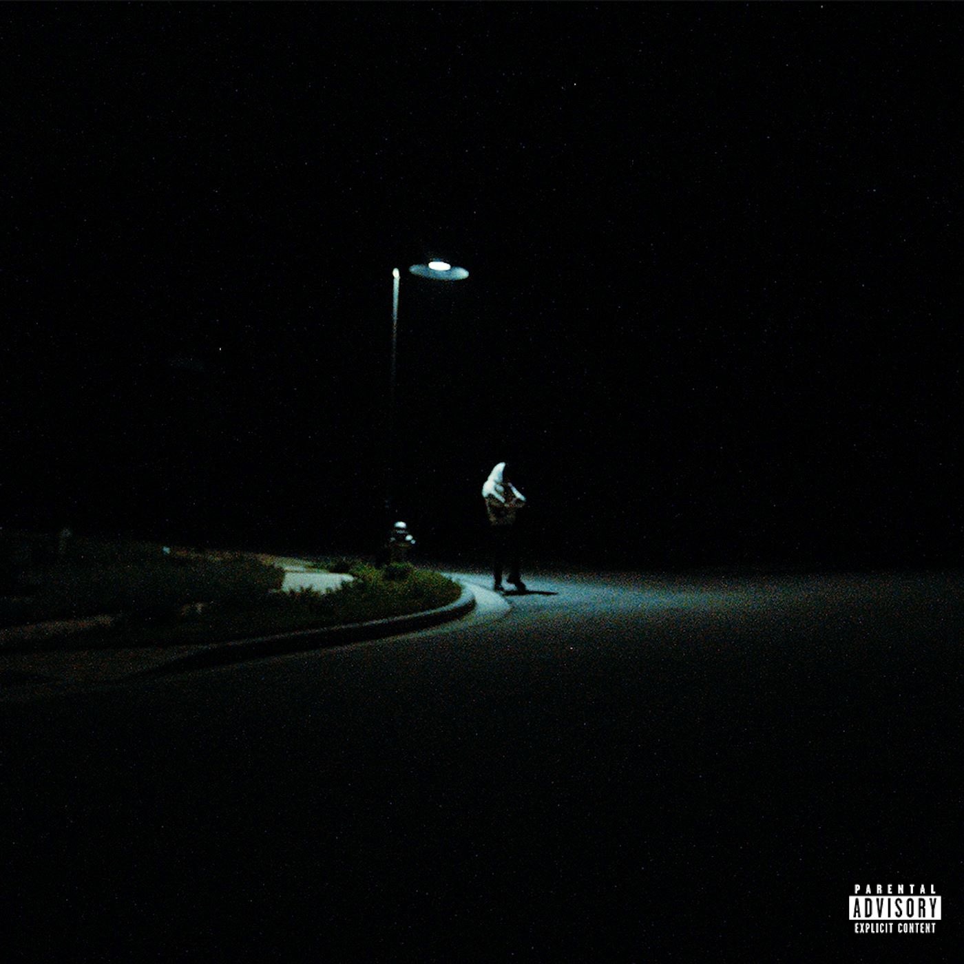 Late Night - Single album cover