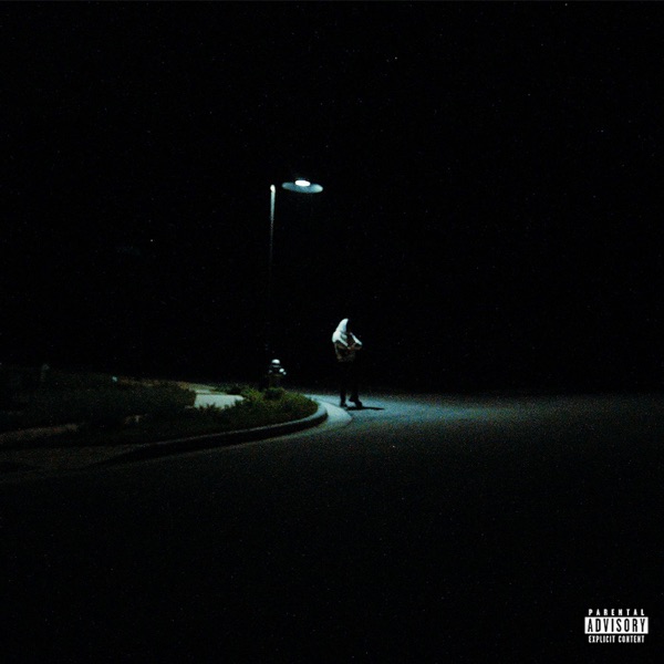 Late Night - Single album cover