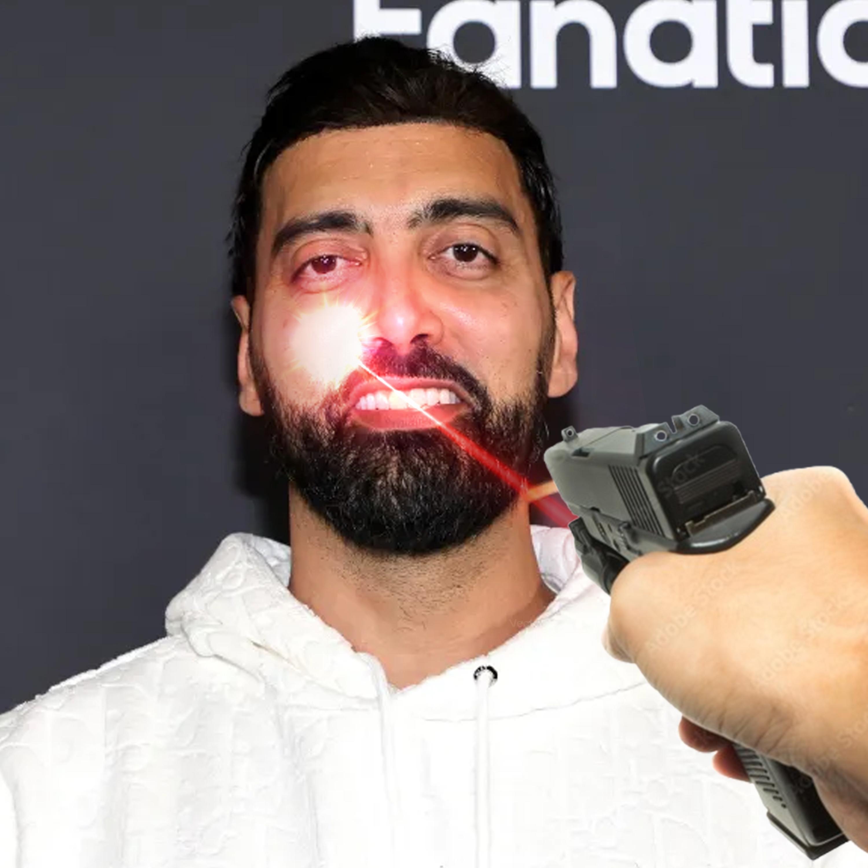 F**K RONNIE - Single album cover