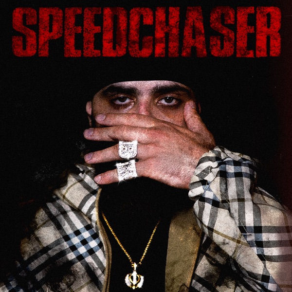 Speedchaser - Single album cover