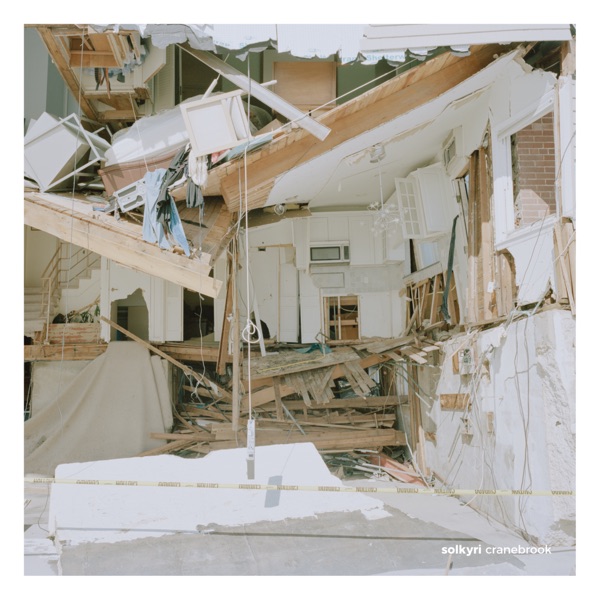 Wherever We End Up Next - Single album cover