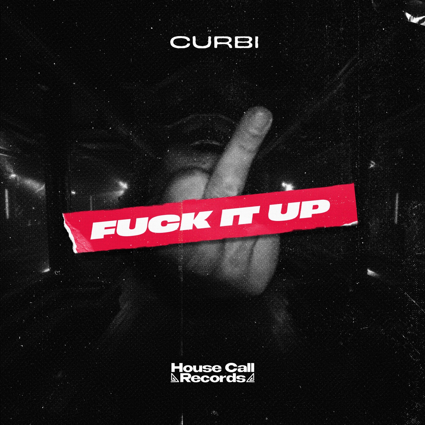 F**k It Up - Single album cover
