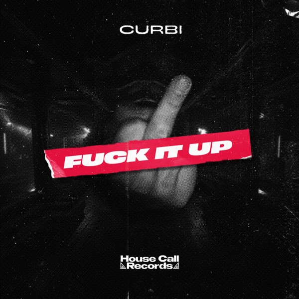 F**k It Up - Single album cover