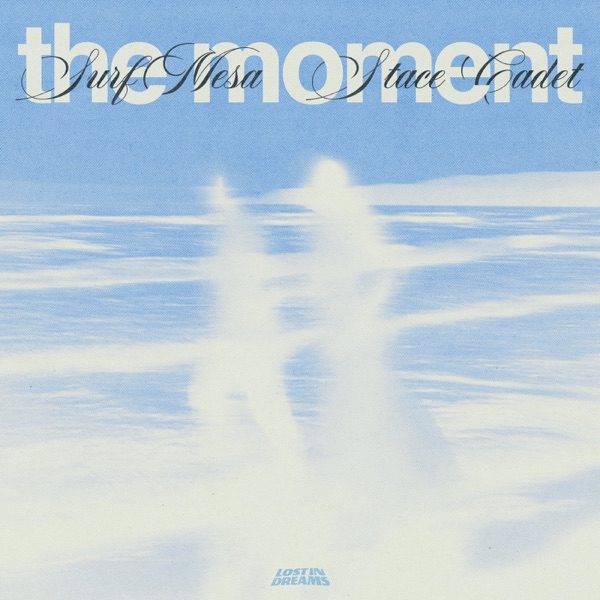 The Moment - Single album cover