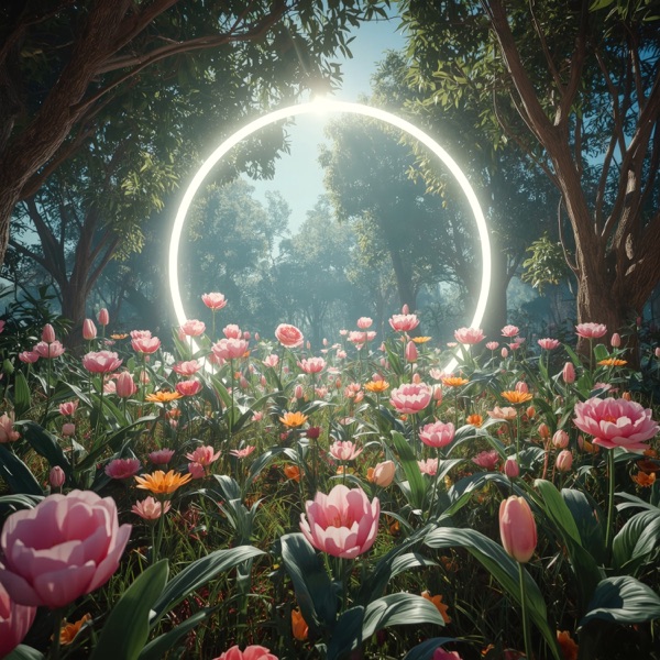 Reincarnation album cover