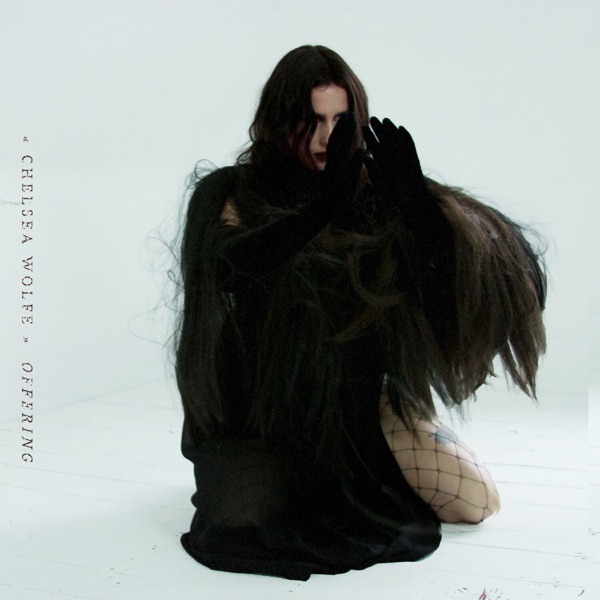 Offering - Single album cover