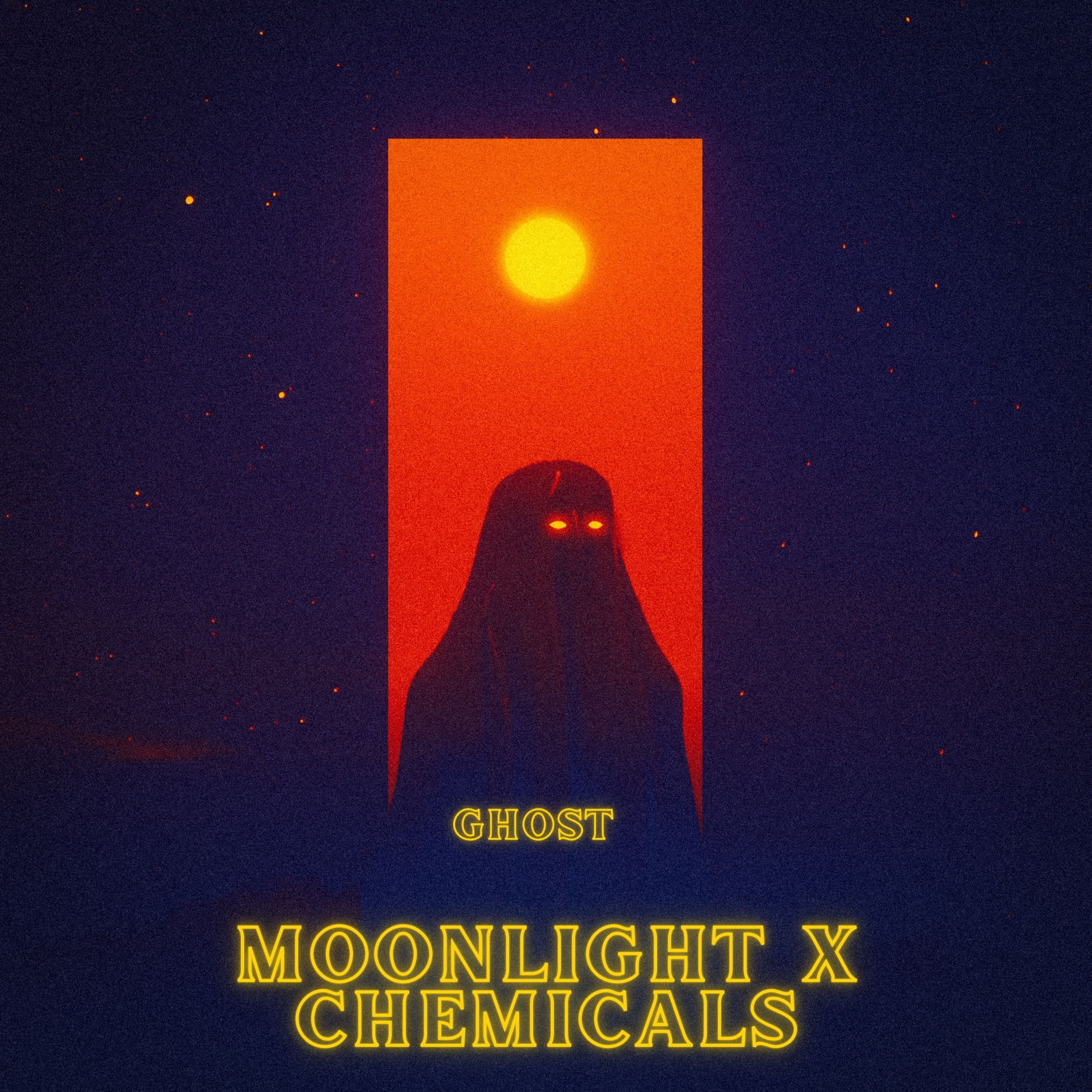Ghost - Single album cover