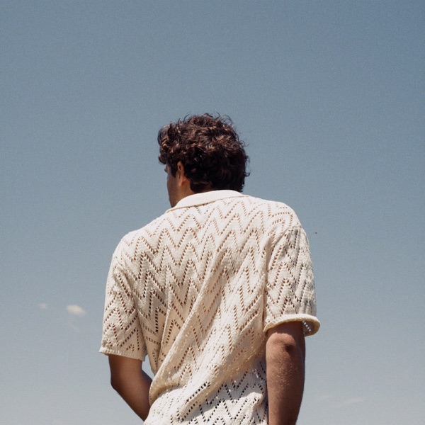 Curls In the Wind - Single album cover