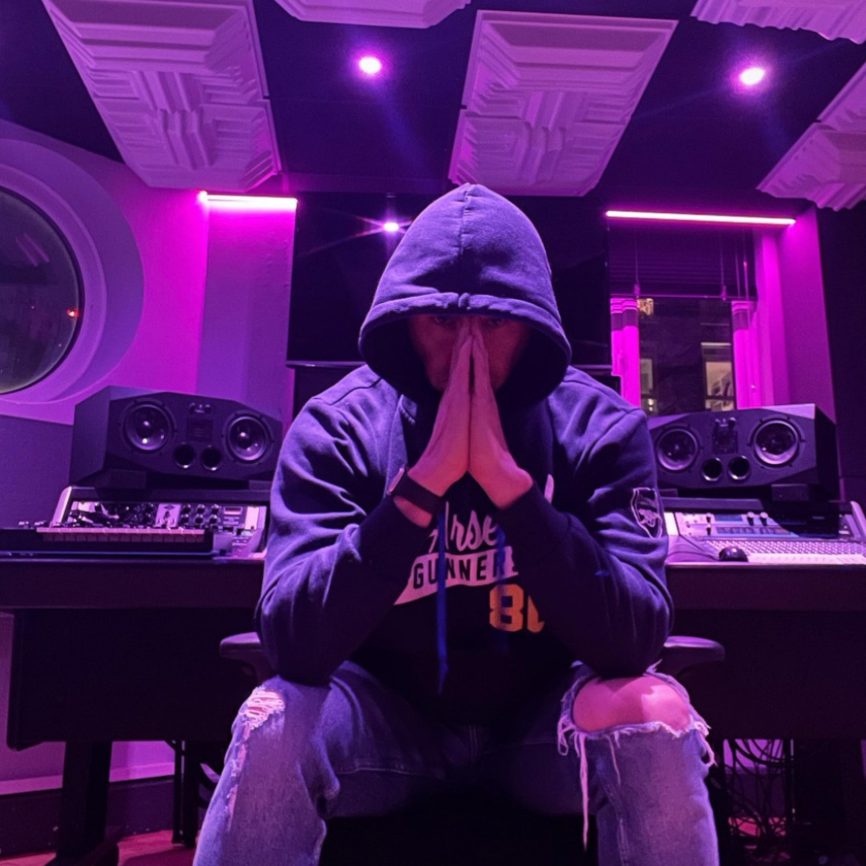 In The Zoo (feat. Shyheim, Redman & Methodman) - Single album cover