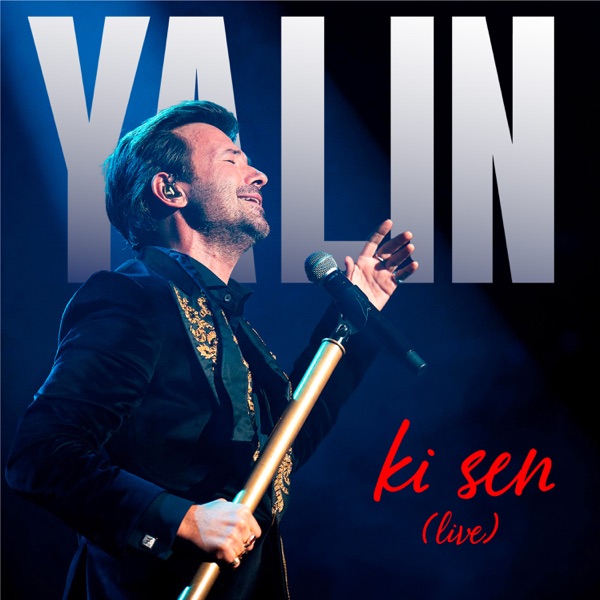 Unutulmaz Şarkılar : Ki Sen (Live) - Single album cover
