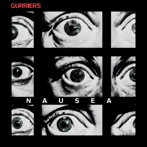 Nausea - Single album cover