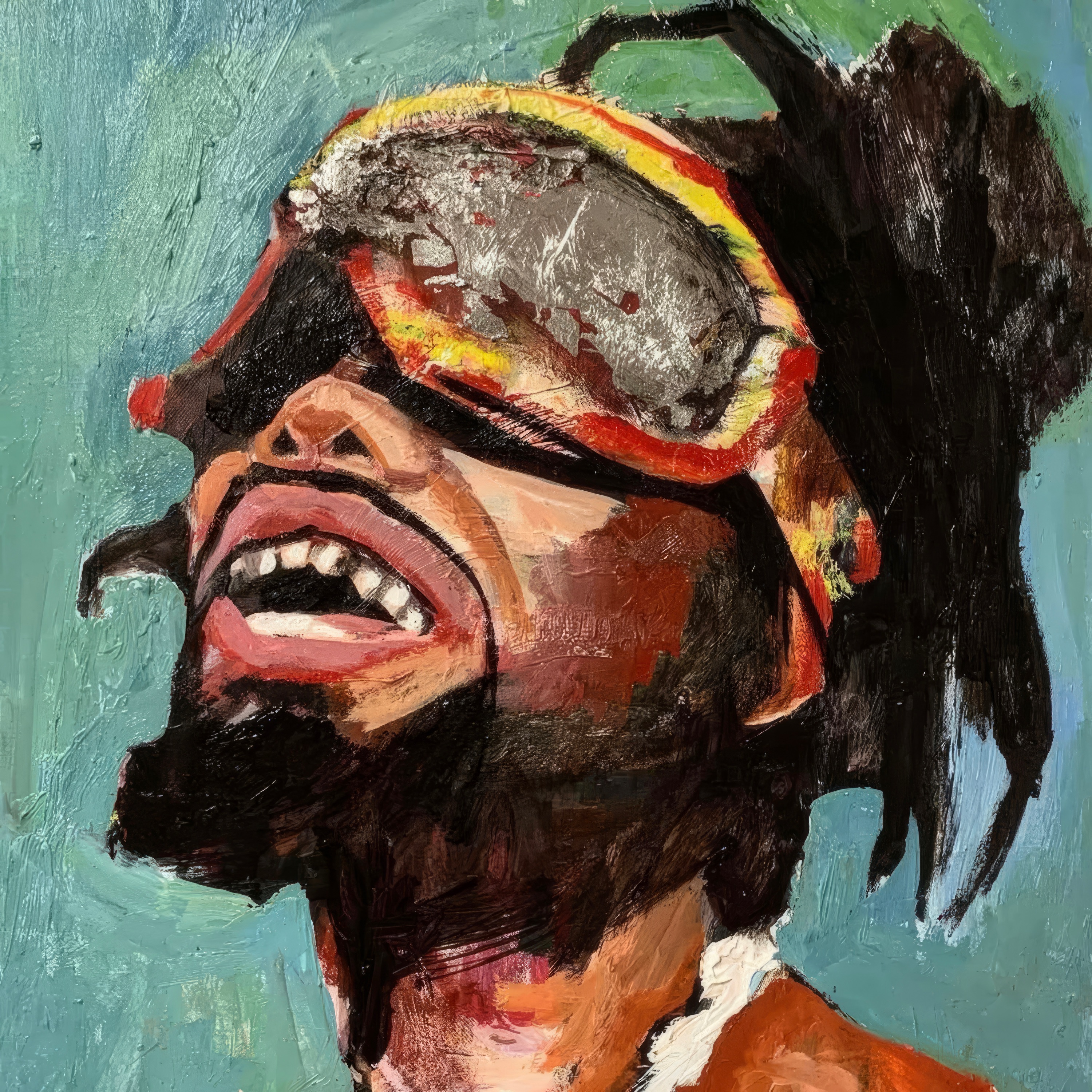 Life During Wartime - Single album cover