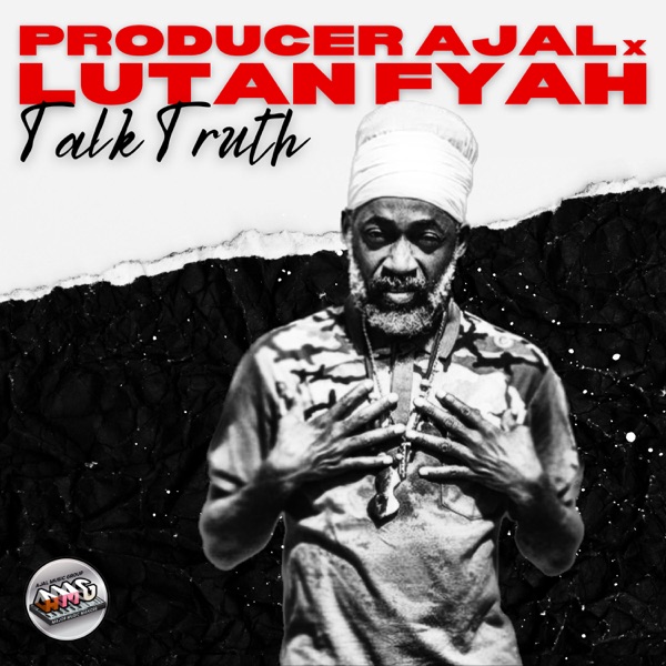 Talk Truth - Single album cover