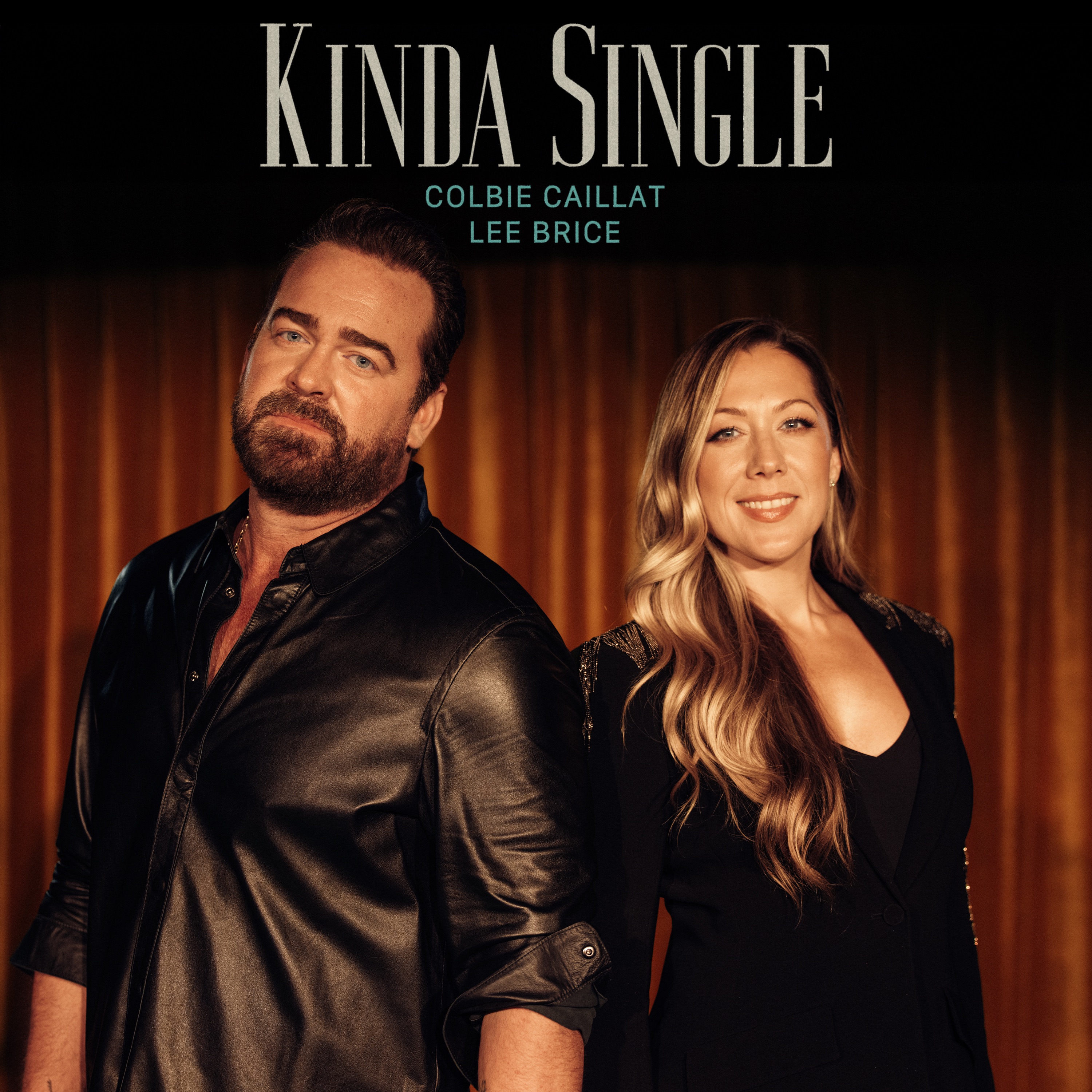 Kinda Single - Single album cover