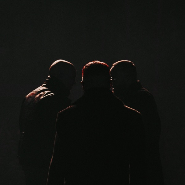 Quatrième mur - Single album cover