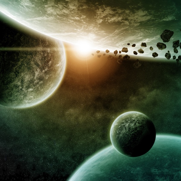 Star Wars - Single album cover