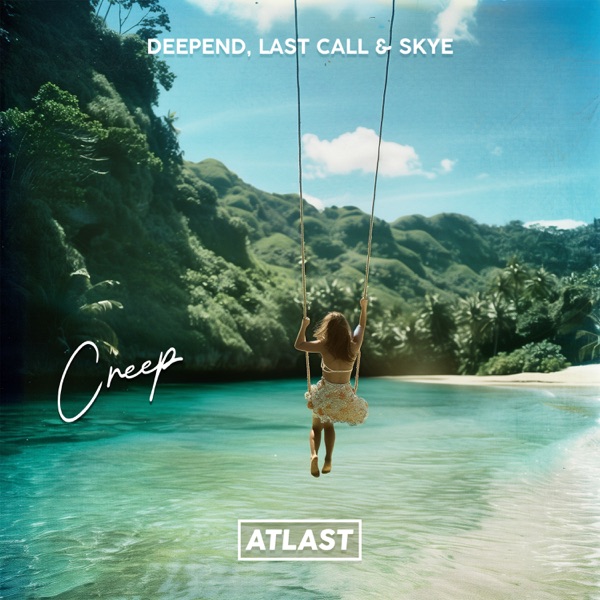 Creep - Single album cover