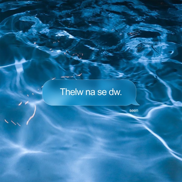 Thelw Na Se Dw - Single album cover