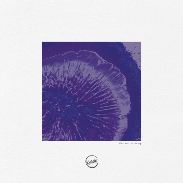 Kids Never Stop Dancing - Single album cover