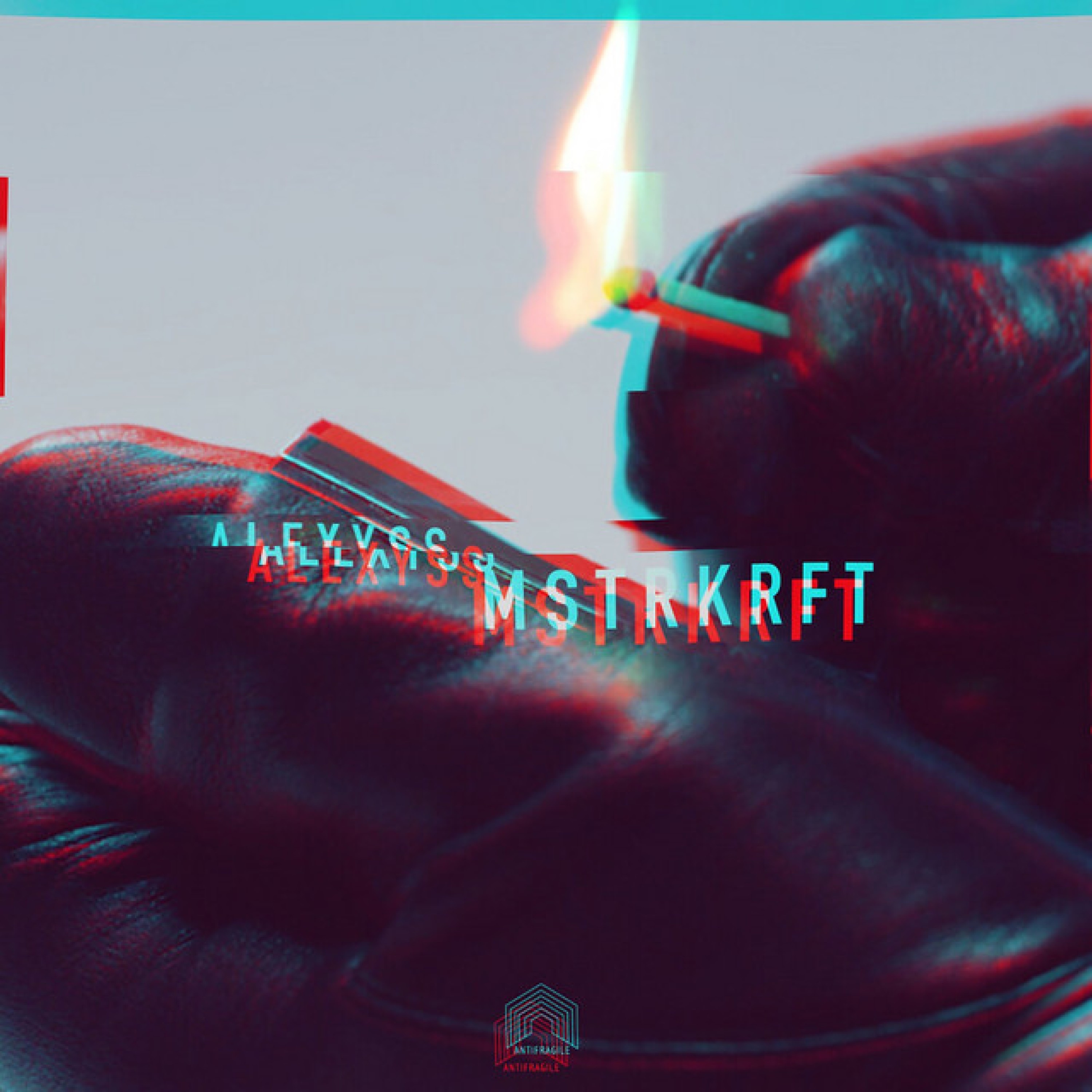 ALEXYSS - Single album cover