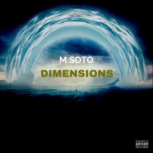 Dimensions (feat. Royce Da 5'9") - Single album cover