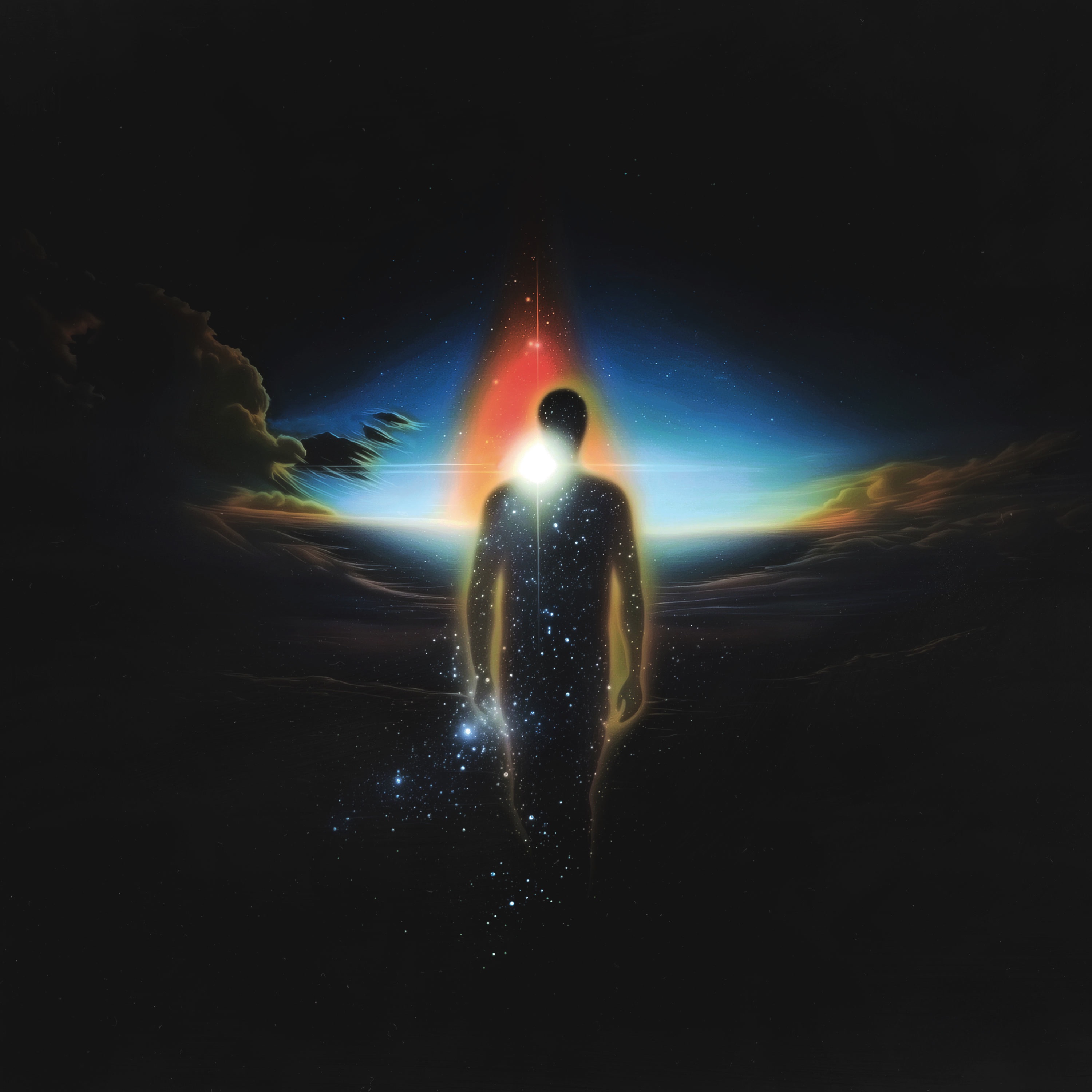 Walk The Sky - Single album cover