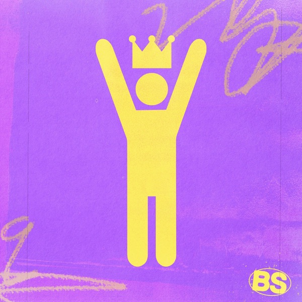 CROWN - Single album cover