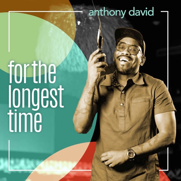 For The Longest Time - Single album cover