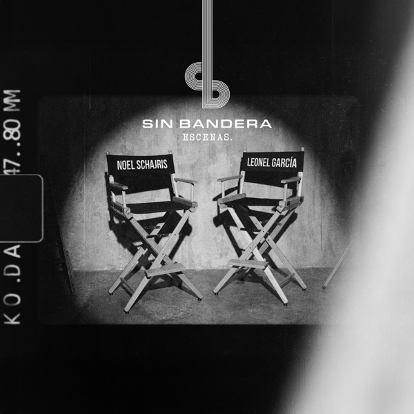 ESCENAS album cover