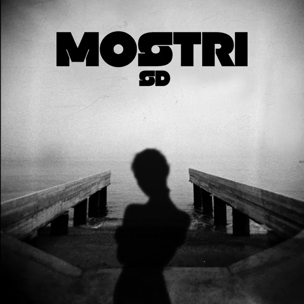 Mostri - Single album cover