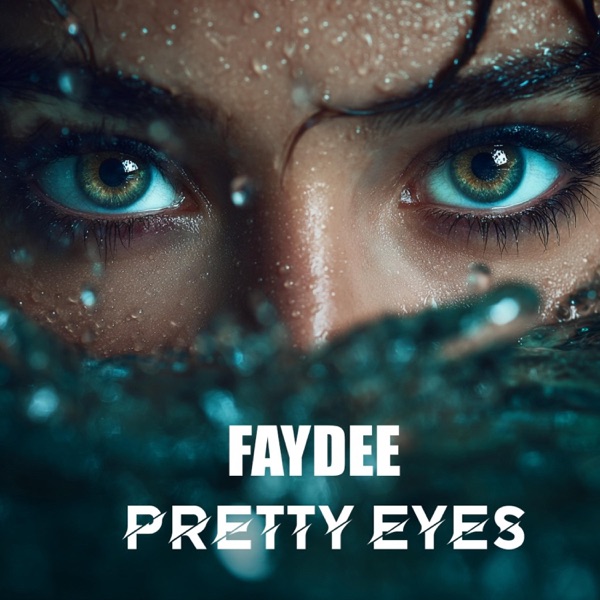 Pretty Eyes - Single album cover
