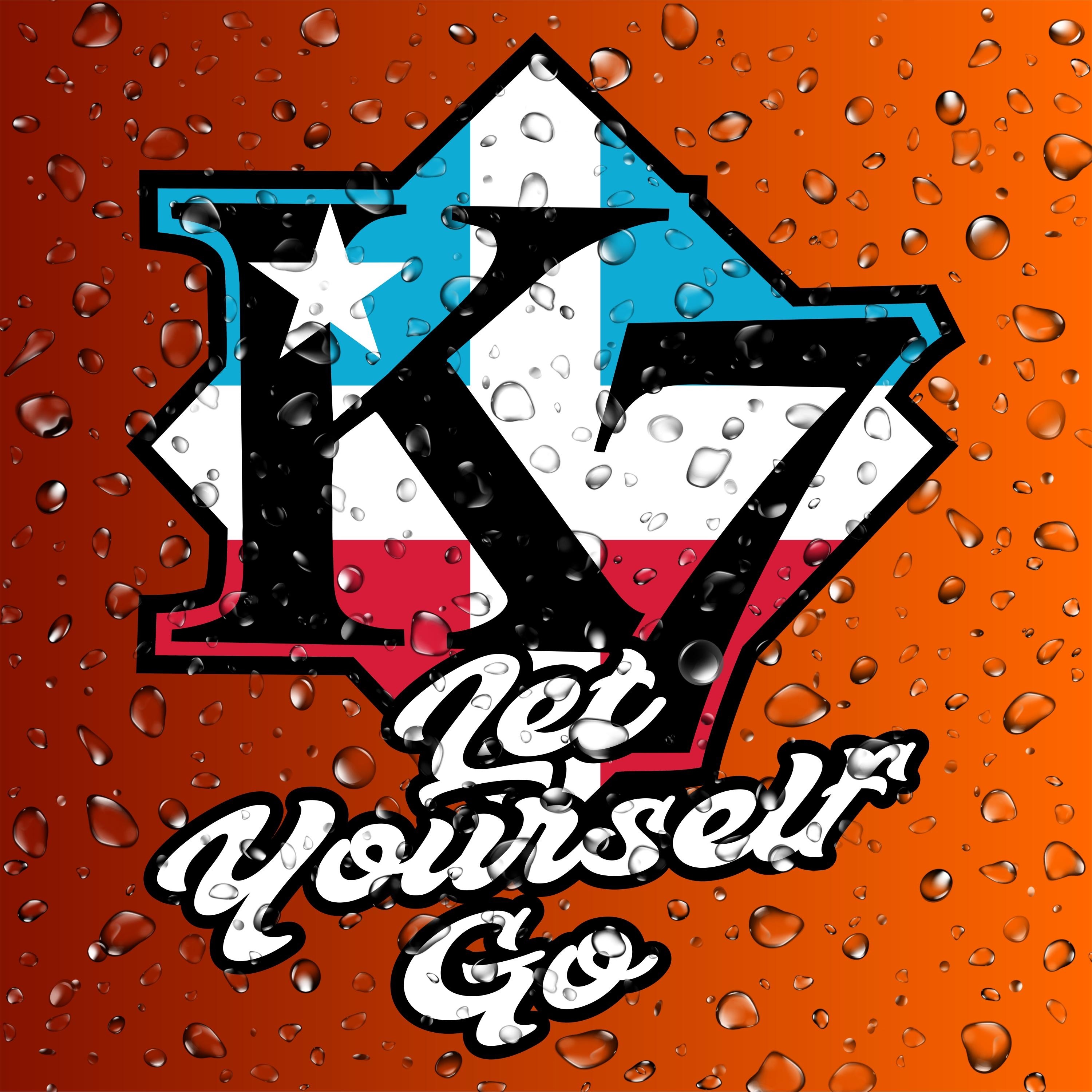 Let Yourself Go - Single album cover