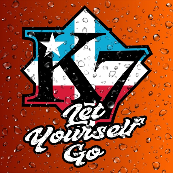 Let Yourself Go - Single album cover