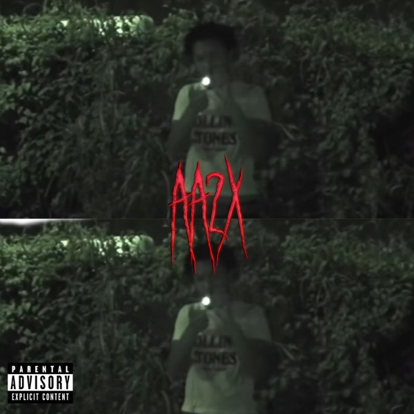 2x Lost Files (feat. AA2X, ChoppaZay & tdf) - Single album cover