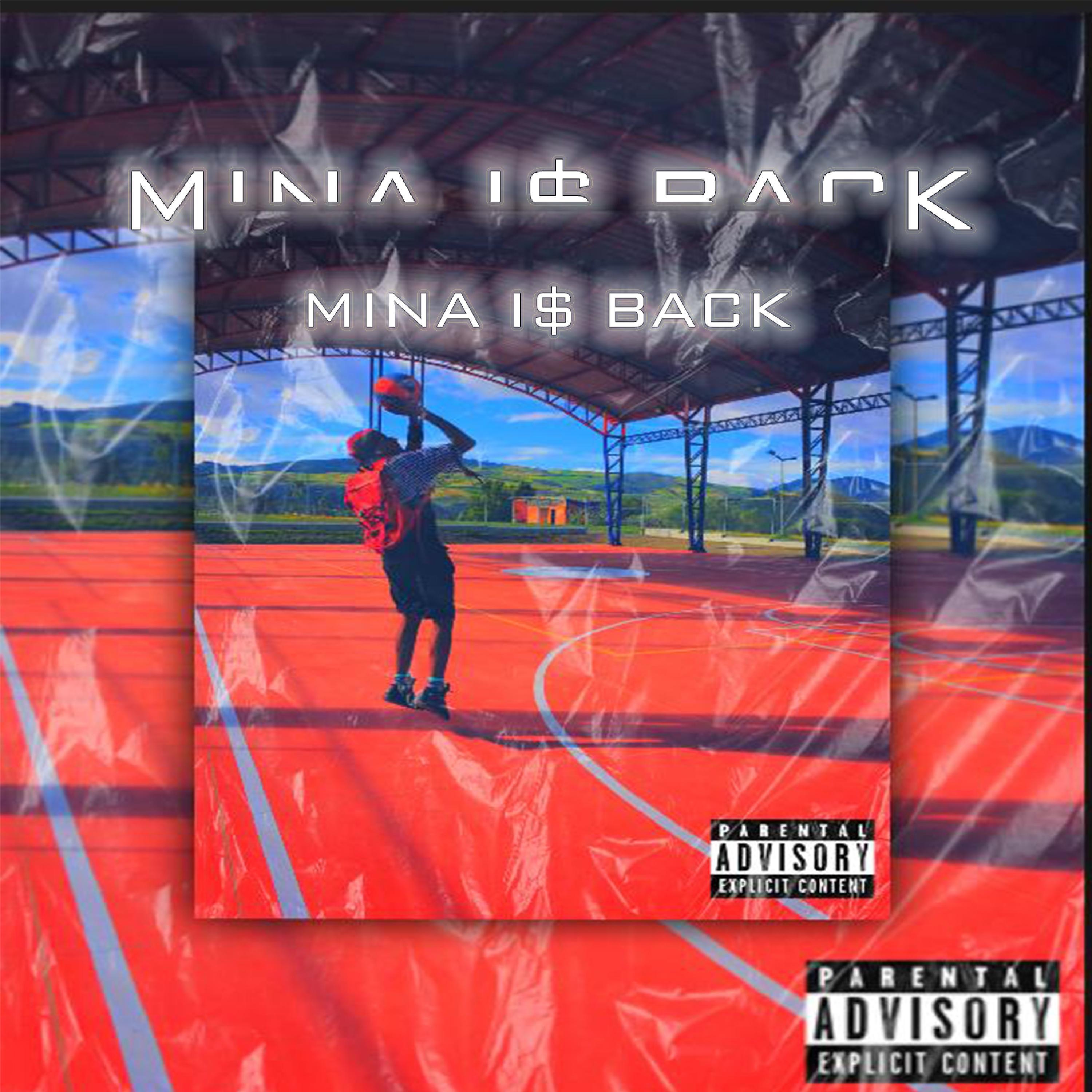 L$ 2 (feat. DIDI OTM & FONSI) - Single album cover