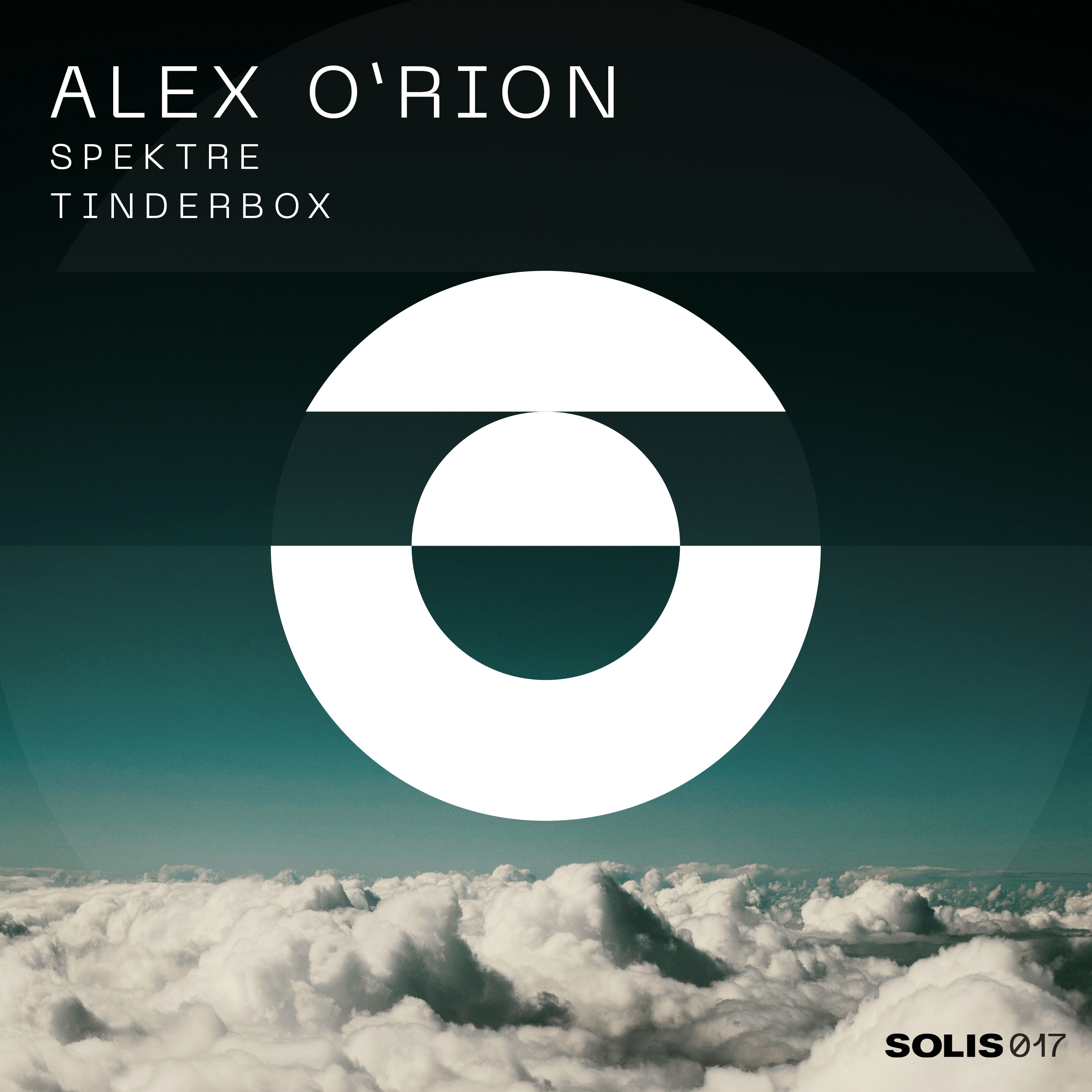 Spektre / Tinderbox - Single album cover