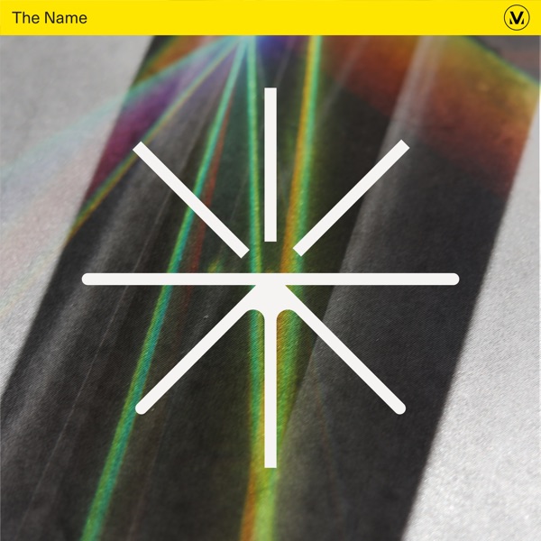 The Name (Live) - Single album cover