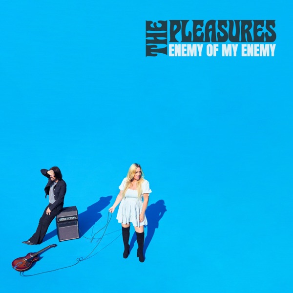 Enemy Of My Enemy album cover
