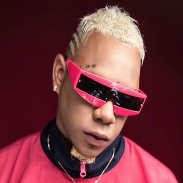 Shingadol - Single album cover