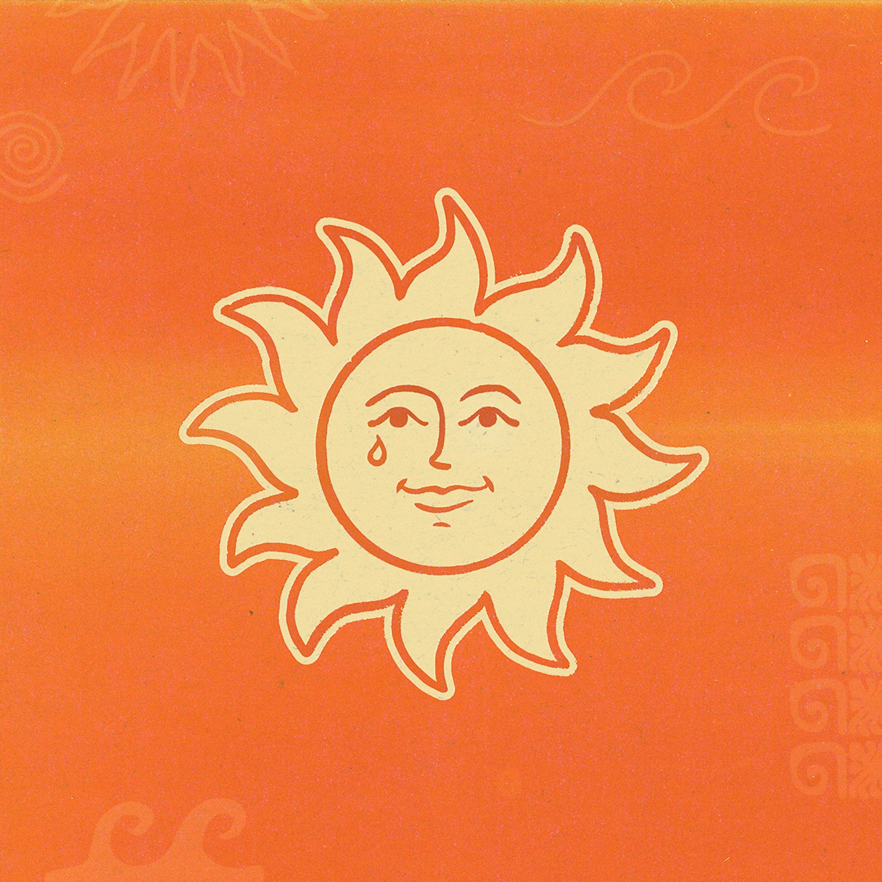 good grief! album cover