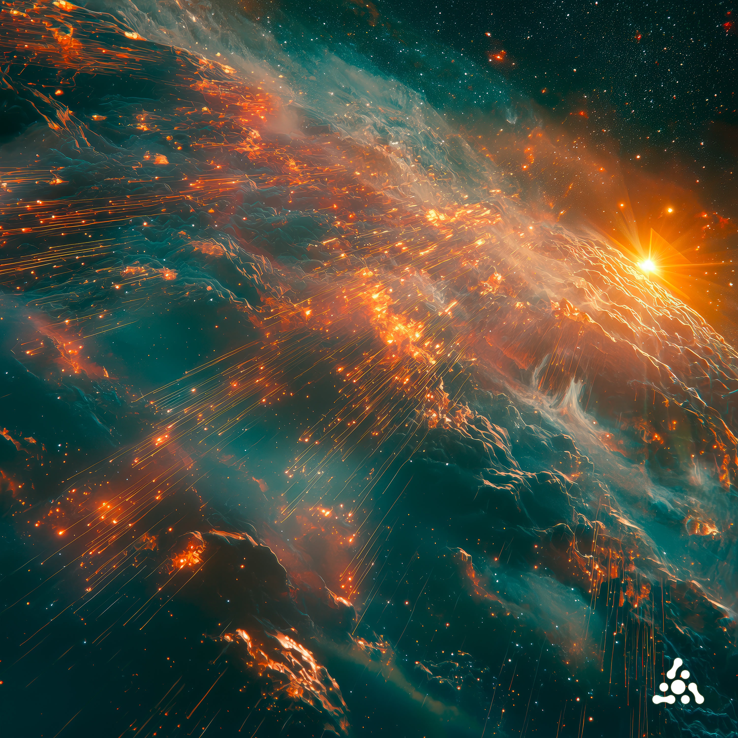 Sparks - EP album cover