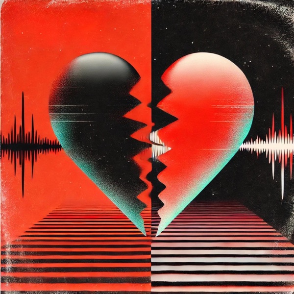 Herz Ohne Ziel (Echoes of 48) - Single album cover