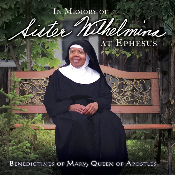 Sister Wilhelmina At Ephesus album cover