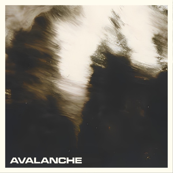 Avalanche - Single album cover