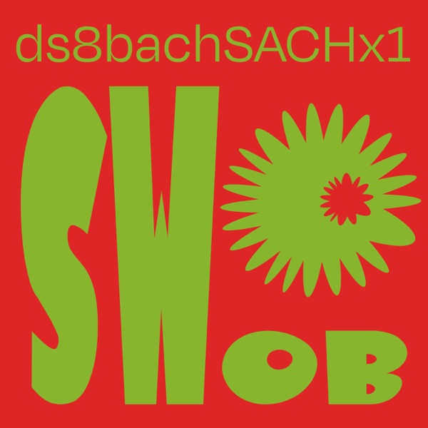 ds8bachSACHx1 - Single album cover