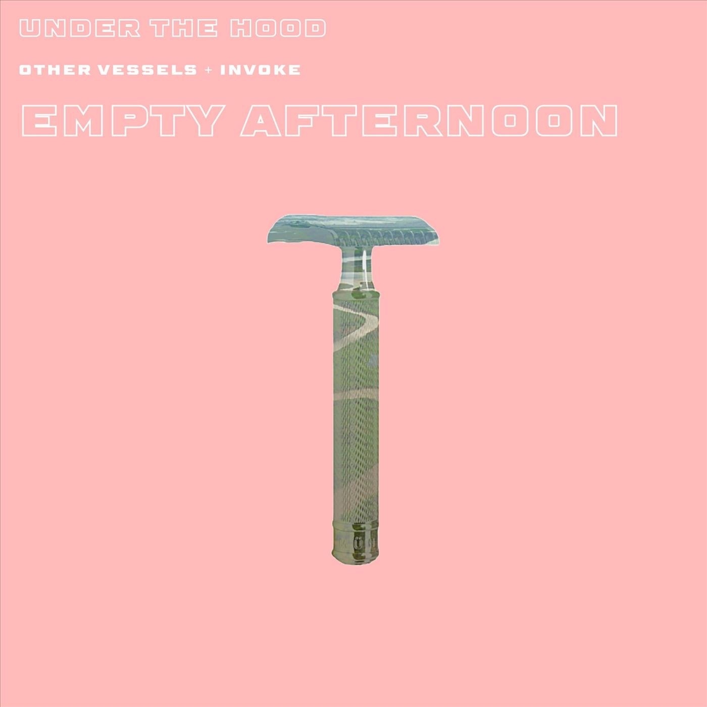 Empty Afternoon (Live) - Single album cover