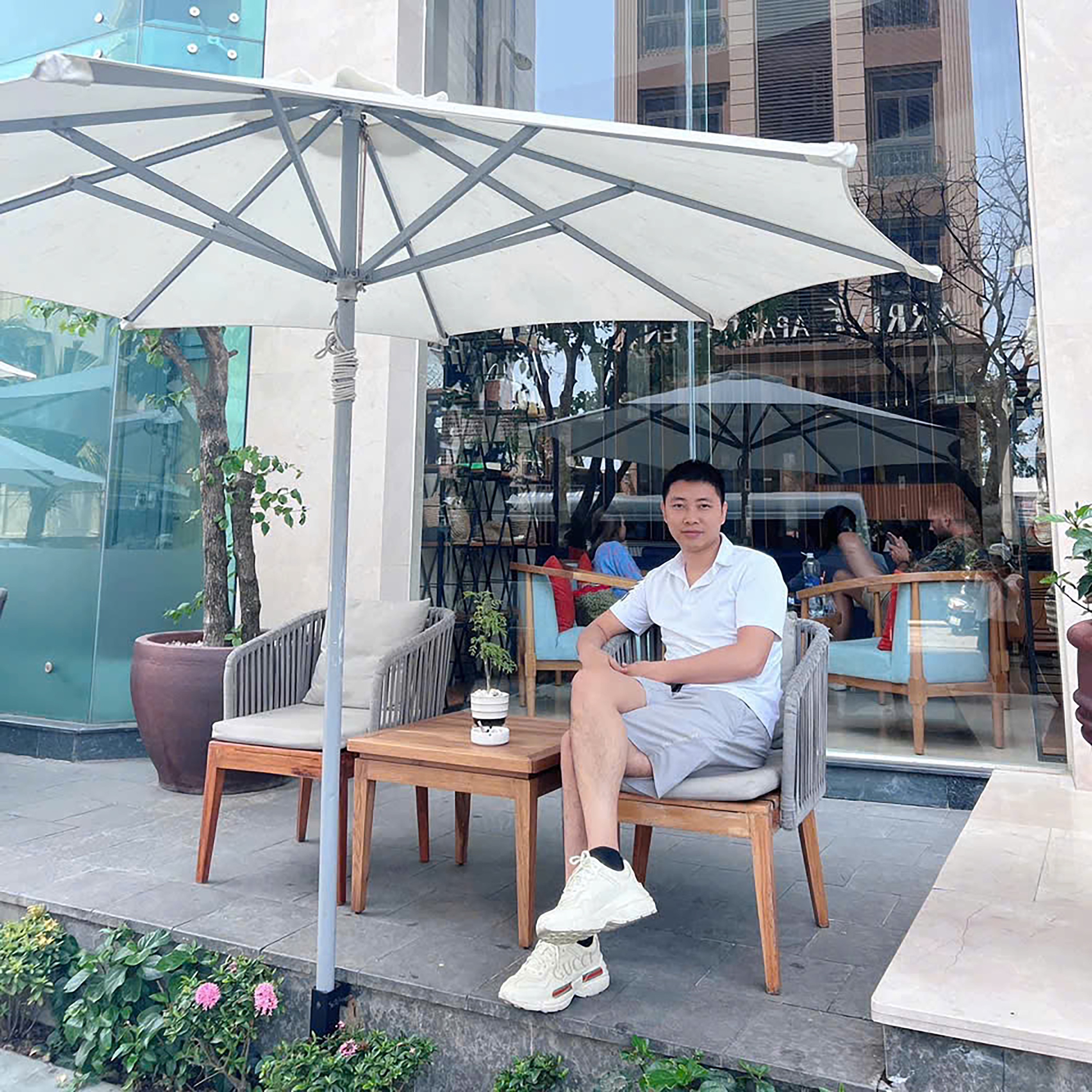 Thương Thì Thôi (Remix) - EP album cover