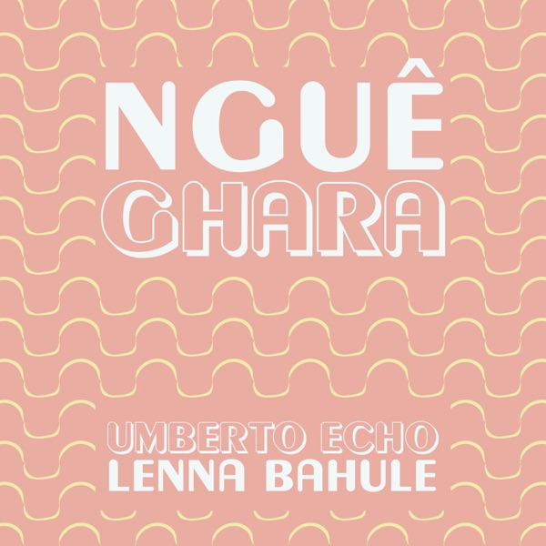 Nguê Ghara - Single album cover