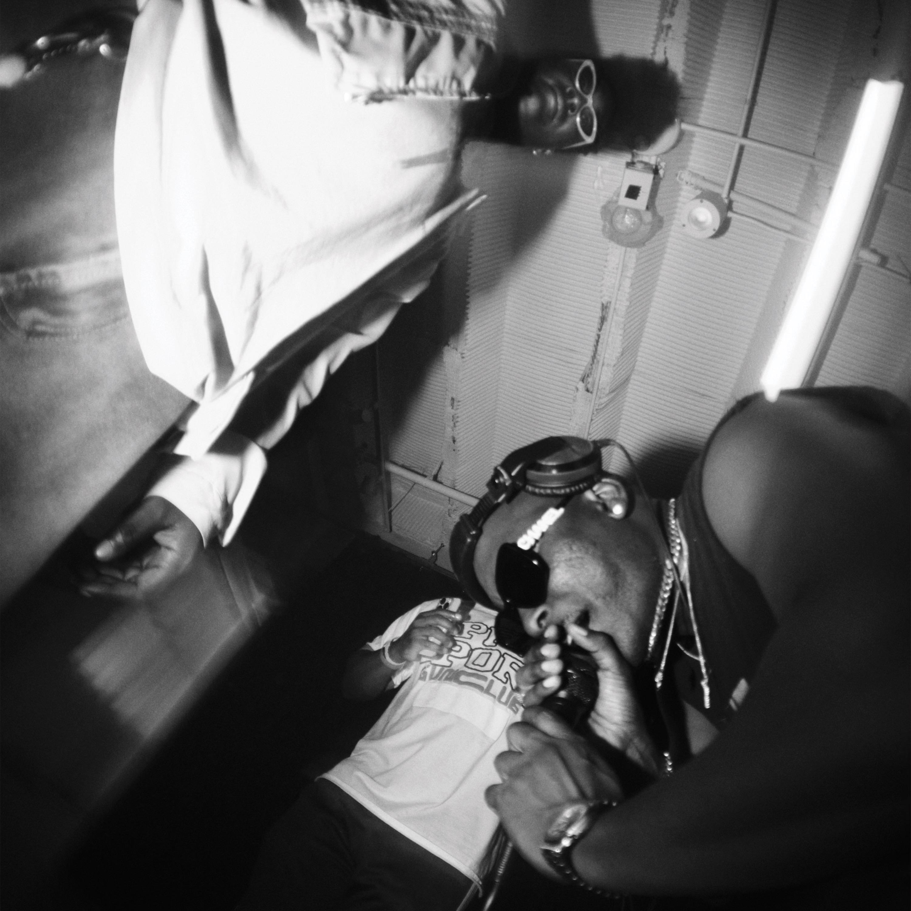 Papi - Single album cover